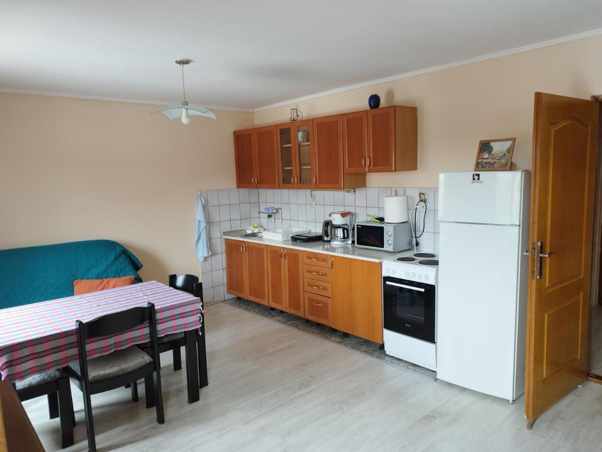 Stancic 019 Apartment Zajecar Exterior photo
